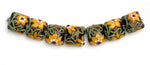 10801804 - Seven Goldie's Elegance Pillow Beads