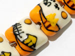 10802114 - Four Home Song Pillow Beads
