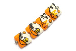 10802114 - Four Home Song Pillow Beads