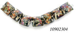 10902304 - Seven Cheyenne Rock Pillow Beads