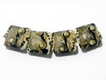10902914 - Four Dreamers Stardust Pillow Beads