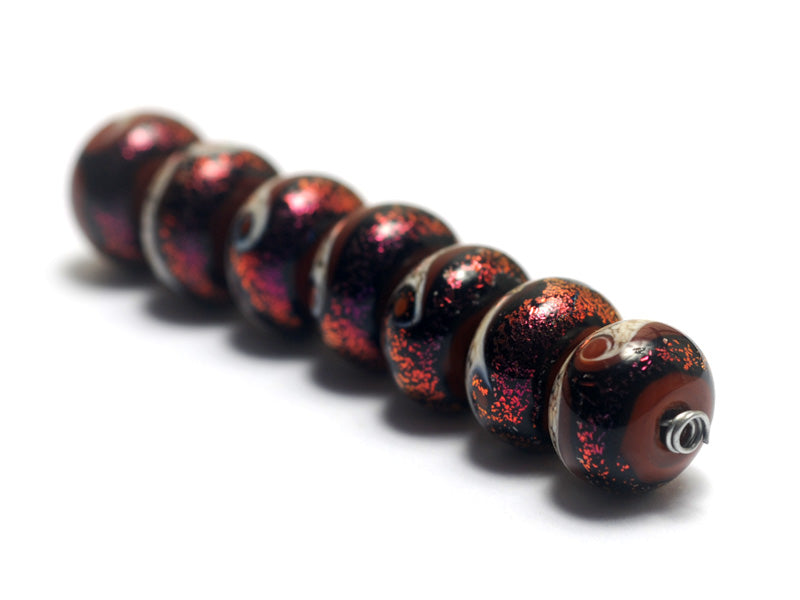 10903001 -Grace Lampwork Beads
