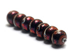 10903001 -Grace Lampwork Beads