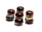 10903001 - Grace Lampwork Beads