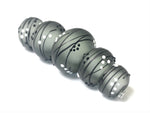grace lampwork beads artisan handmade glass beads SRA