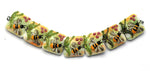 11007304 - Seven Bumble Bee Garden Pillow Beads