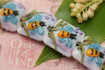 11007404 - Seven Bumble Bee Dreams Pillow Beads