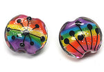 grace lampwork beads artisan handmade glass beads SRA