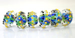 Grace Lampwork Beads