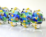 Grace Lampwork Beads