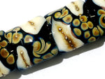 grace lampwork beads artisan handmade glass beads SRA