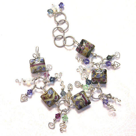 11106004 Bracelet Idea