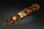 11201502C Bracelet By Donna Barnako