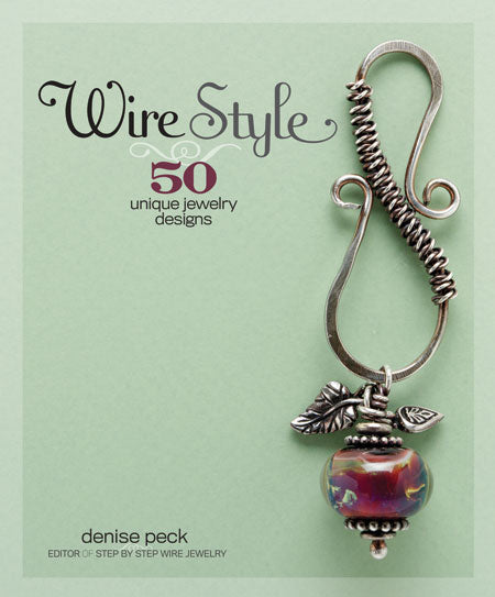 11204602 - Wire Style by Denise Peck