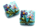 11605814 - Four Kiley's Bouquet Pillow Beads