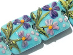 11605814 - Four Kiley's Bouquet Pillow Beads