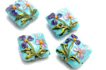 11605814 - Four Kiley's Bouquet Pillow Beads