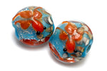 11605912 - Four Under The Sea Lentil Beads