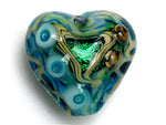 11803705 - Mirage Lake Heart