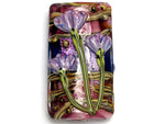 grace lampwork beads artisan handmade glass beads SRA
