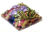 11804204 - Grace's Garden Pillow Focal Bead