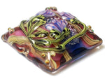 11804204 - Grace's Garden Pillow Focal Bead