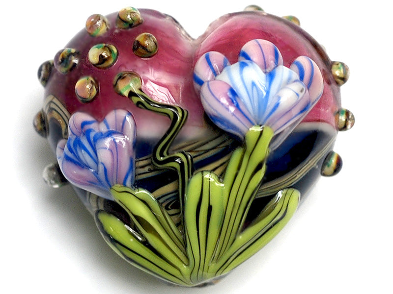 11804225 - Grace's Garden Heart (Large)