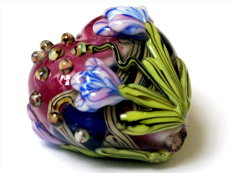 11804225 - Grace's Garden Heart (Large)