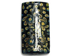 grace lampwork beads artisan handmade glass beads SRA