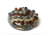 11806402 - Pepper Spice Lentil Focal Bead