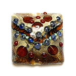11806404 - Pepper Spice Pillow Focal Bead