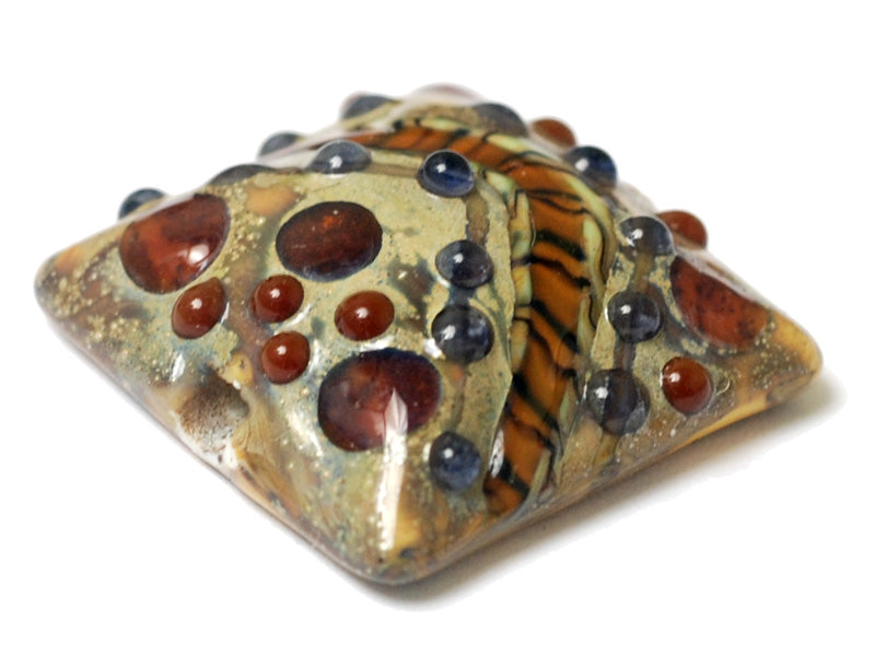 11806404 - Pepper Spice Pillow Focal Bead