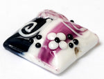 grace lampwork beads artisan handmade glass beads SRA