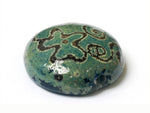 grace lampwork beads artisan handmade glass beads SRA