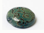 grace lampwork beads artisan handmade glass beads SRA