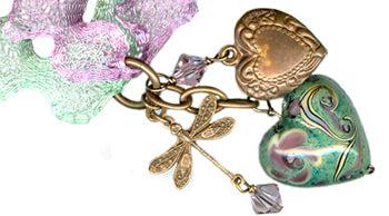 11810705 Summer Treasure Necklace