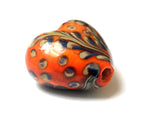 11811705 - Coral w/Beige Heart