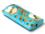 grace lampwork beads artisan handmade glass beads SRA