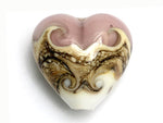 11812405 - Amethyst/White Heart