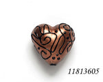 grace lampwork beads artisan handmade glass beads SRA