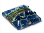 grace lampwork beads artisan handmade glass beads SRA