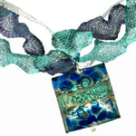 11813704 Mystic River Necklace