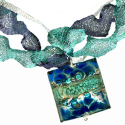 11813704 Mystic River Necklace
