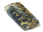 grace lampwork beads artisan handmade glass beads SRA