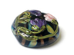 11814802 - Hidden Garden Focal Bead
