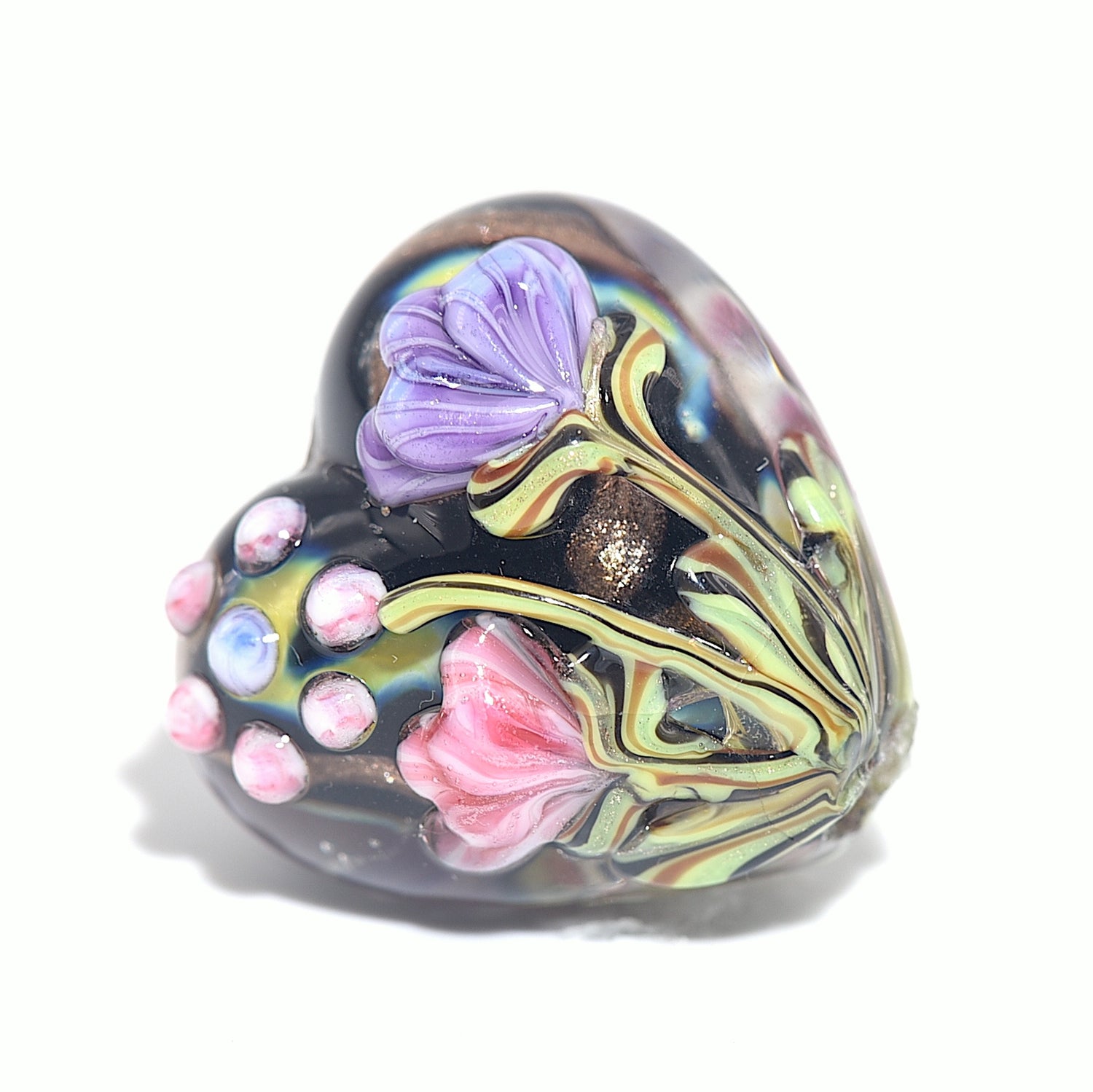 11814805 - Hidden Garden Heart