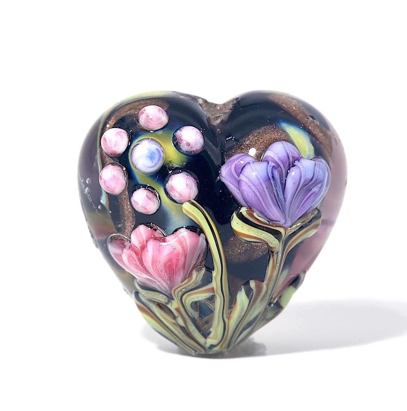 11814805 - Hidden Garden Heart