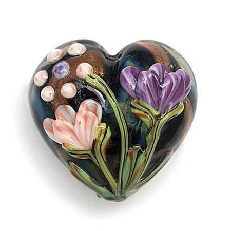 11814825 - Hidden Garden Heart (Large)