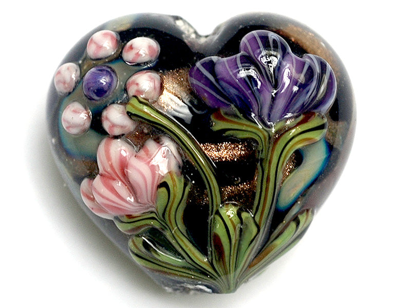 11814825 - Hidden Garden Heart (Large)
