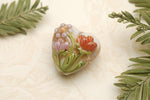 grace lampwork beads artisan handmade glass beads SRA